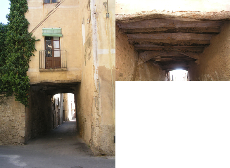 Portal de santa llúcia 