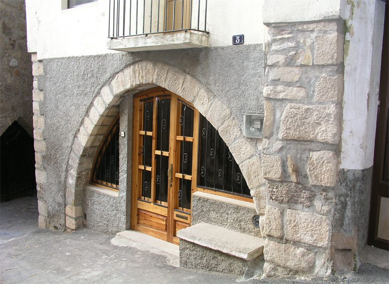 Plaça de l'església, 05 