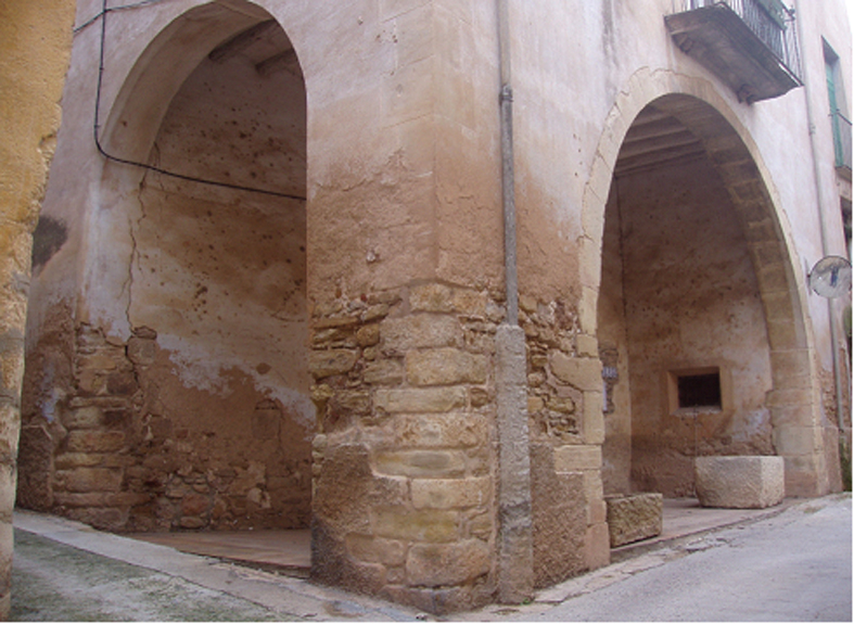 C. doctor robert, 5   cal carlà 