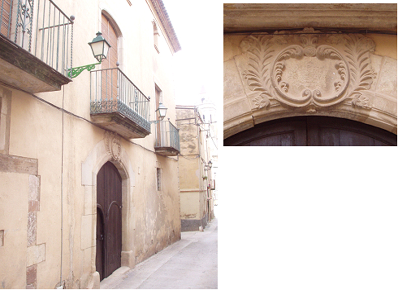 C. doctor robert, 8   cal celdoni 