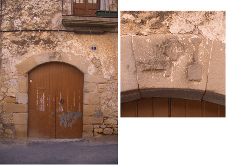 Carrer sant antoni, 01 