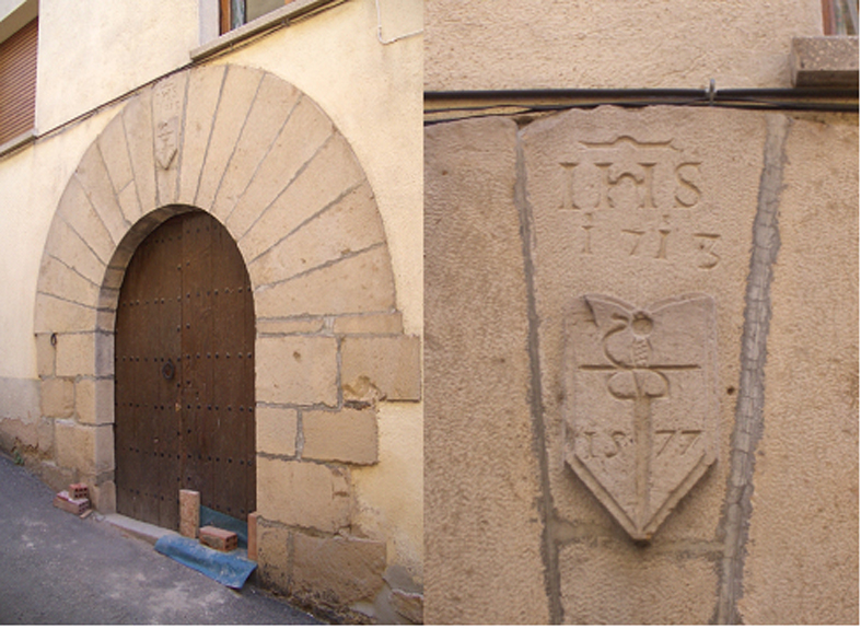 Carrer sant josep, s/n 