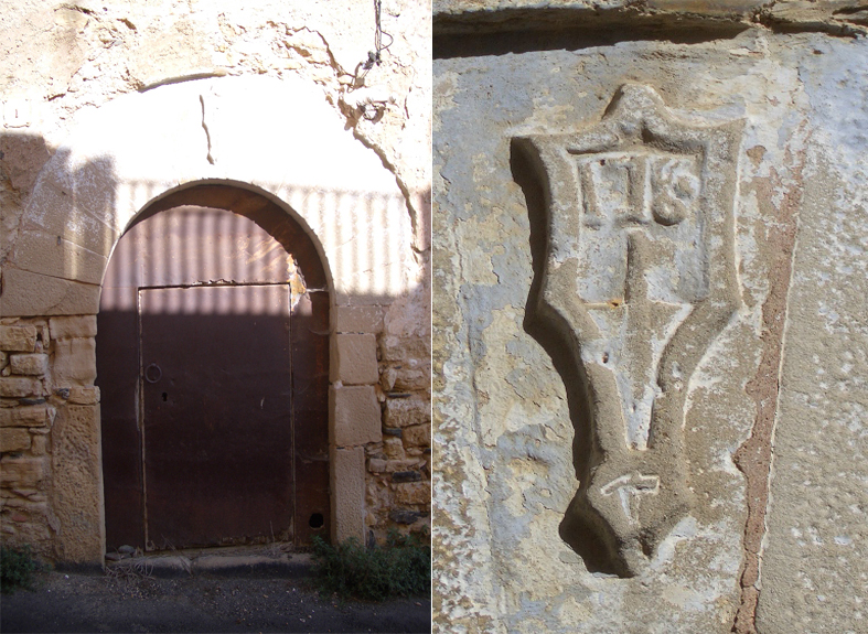 Travessera carrer major, 01 