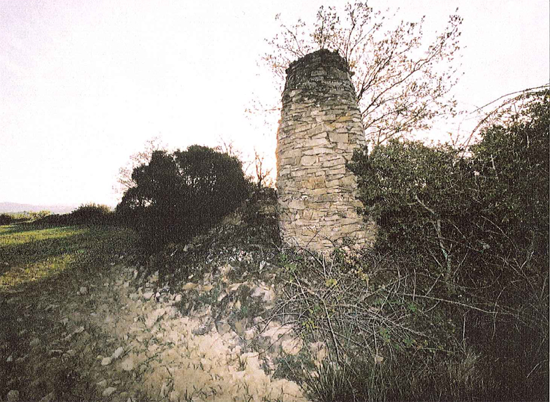 Torre de l'alau 