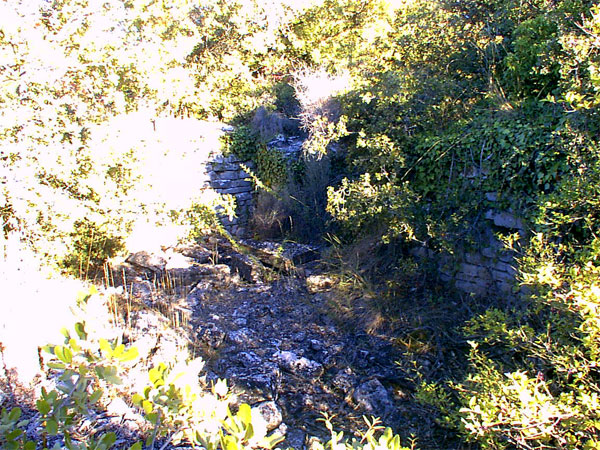 Convent de les monges 