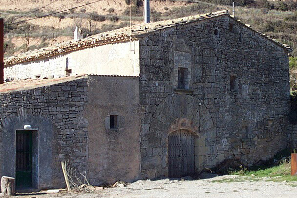 Hostal de l'arengada 