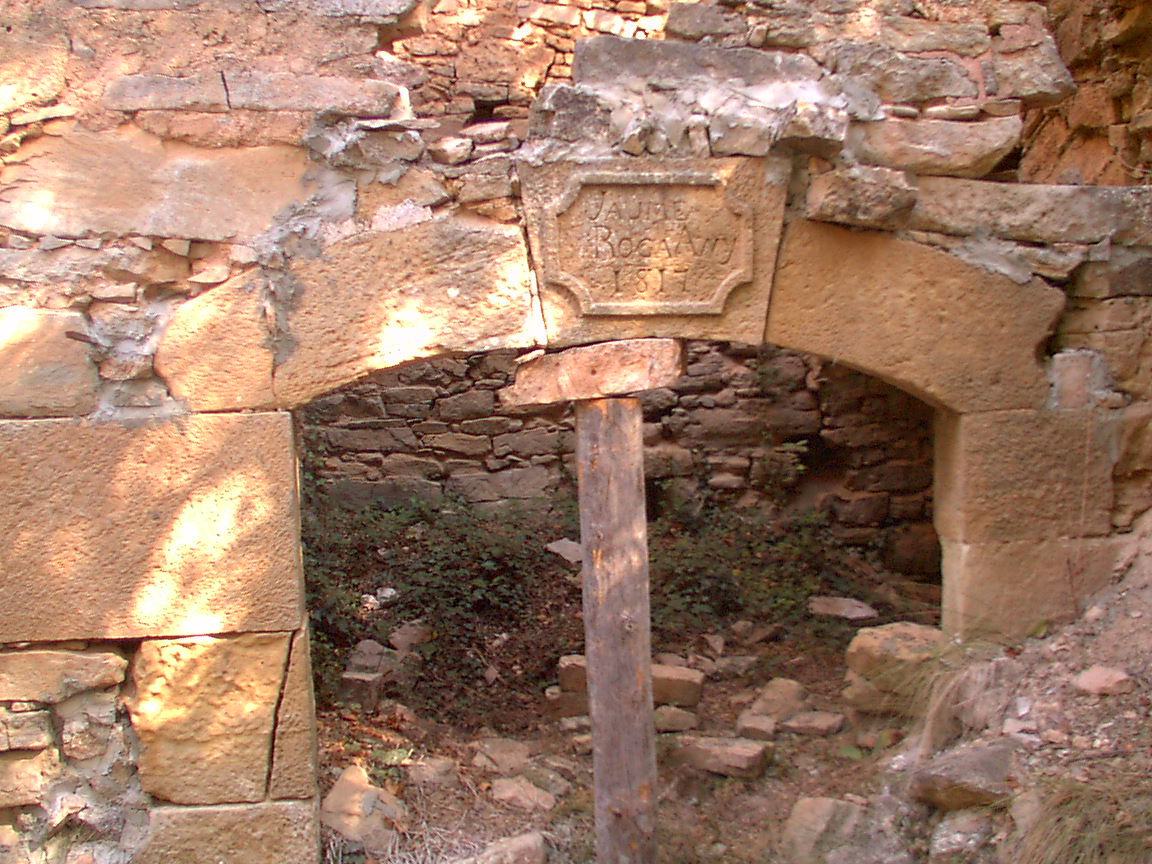 Molí de sabella 