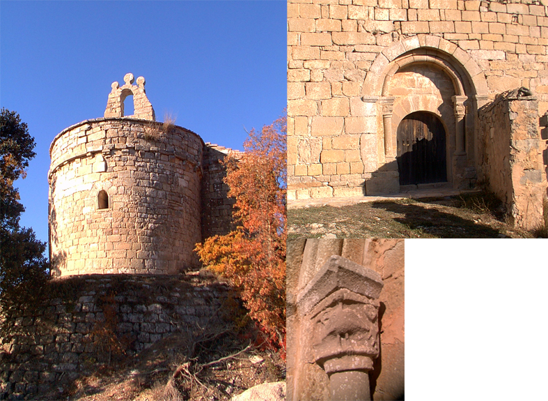 Església de sant pere 