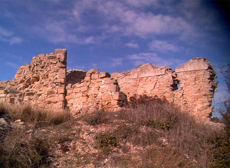 Església de santa llúcia 