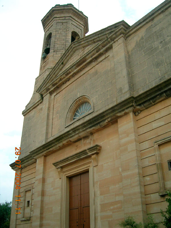 Església de sant pere 