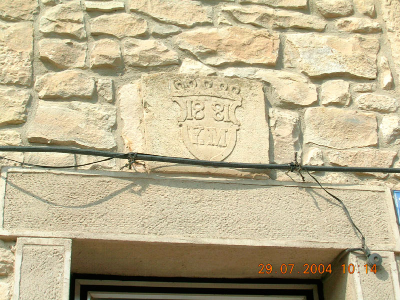 Carretera alta, 29   cal badio 