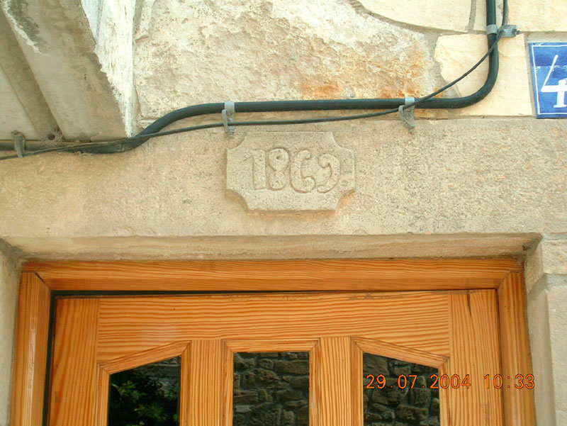 C. major, 40   cal bisbe 