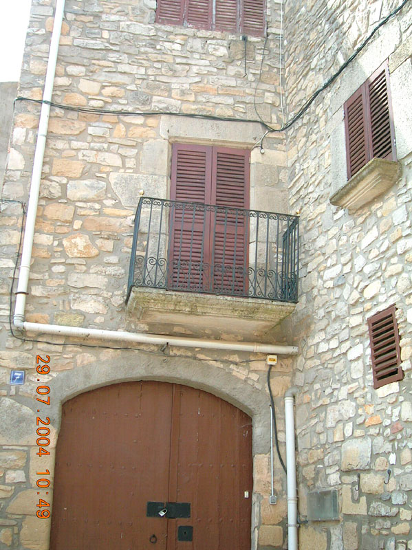 C. de baix, 07   cal pastor 