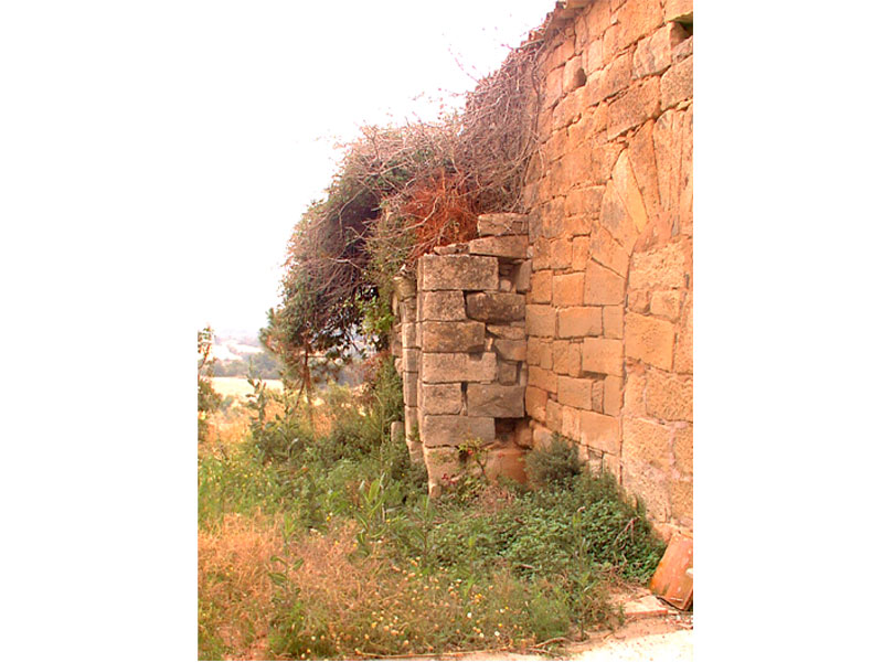 Església de sant joan 