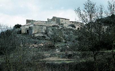 Església de sant blai 