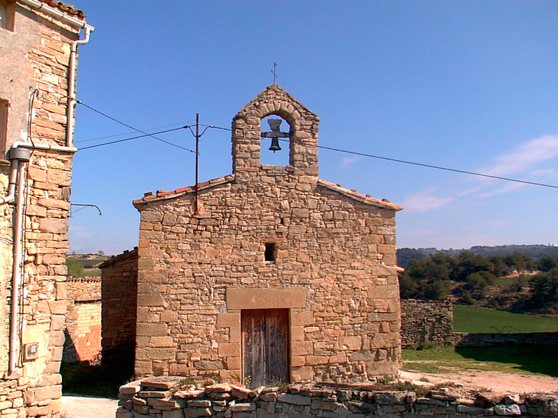Església de sant josep 