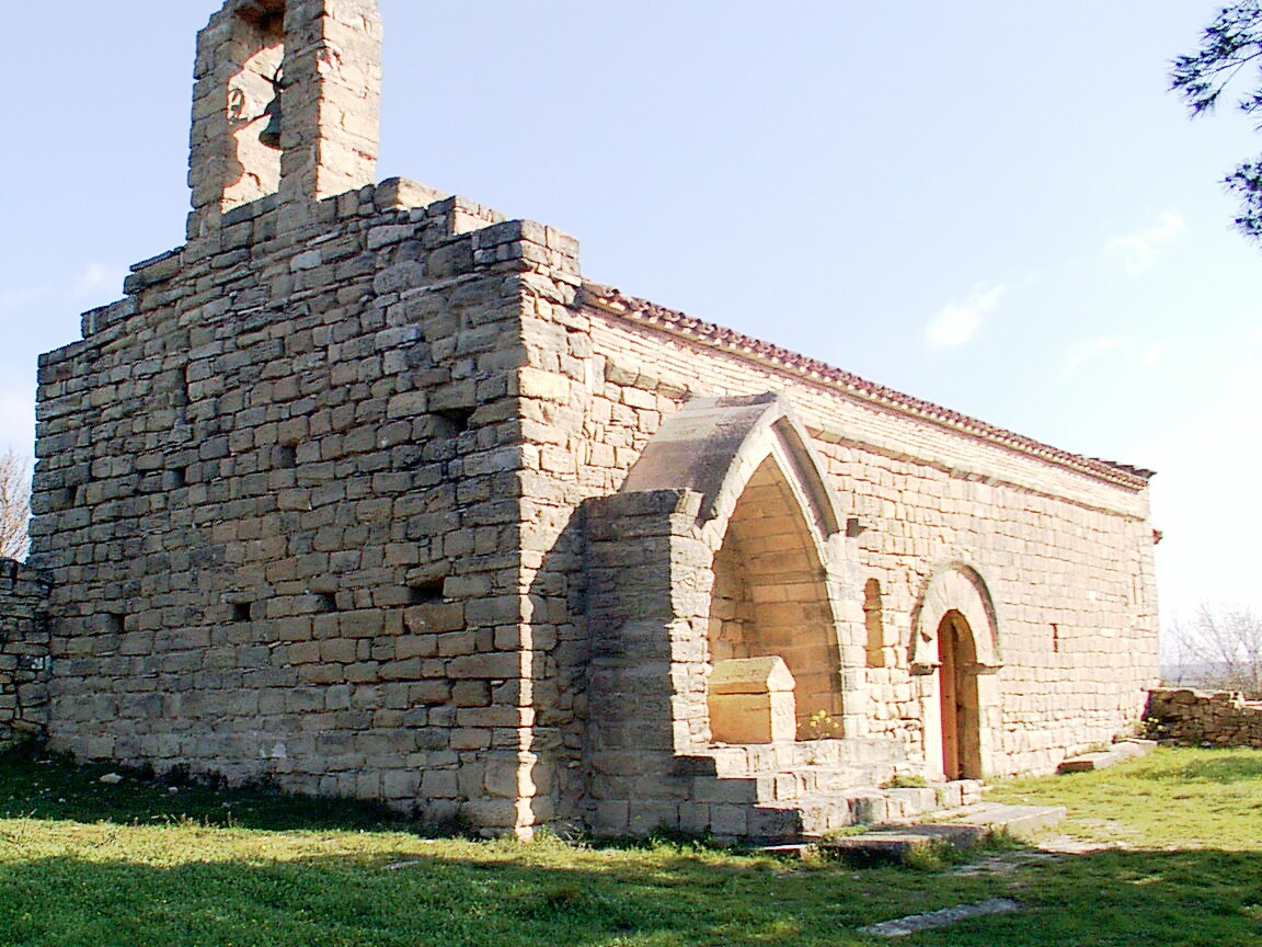 Església de sant salvador 