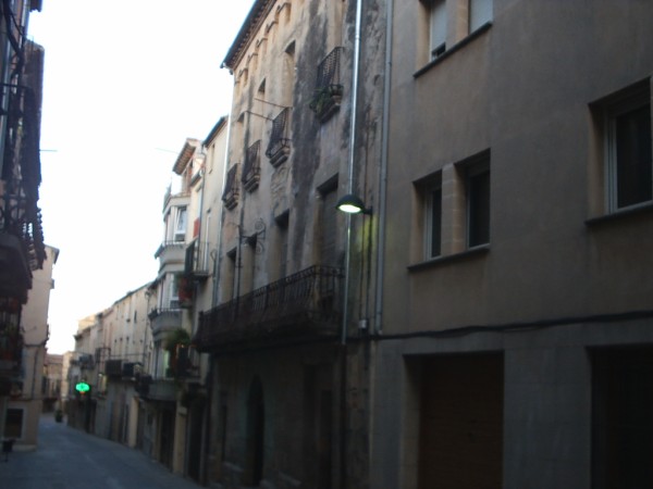 Carrer major, 27   antic casal de l'estrella 