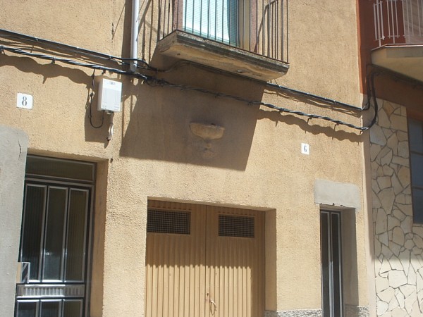 Carrer progrés, 06   cal bonet 