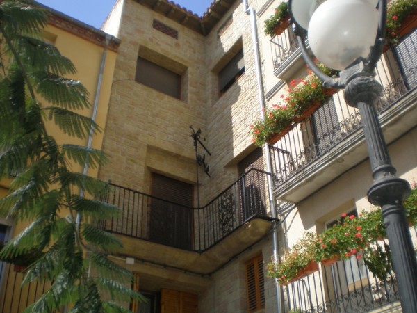 Plaça major, 05   cal furia 