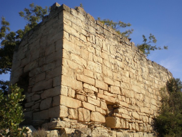 Colomer del mas guixet 