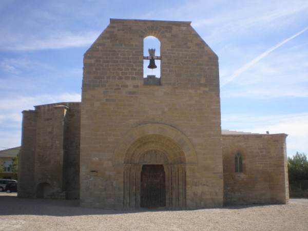 Santa maria de bell lloc 