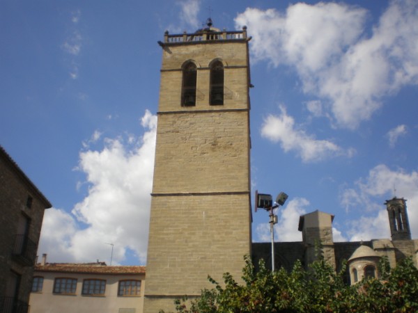 Església de santa coloma 