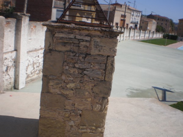 Manantial del gubià 