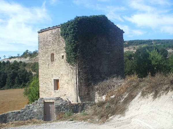 Molí de la torre 