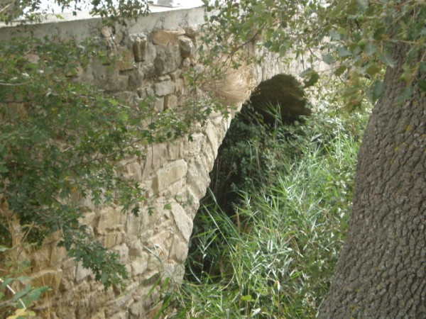 Pont de cal marc 