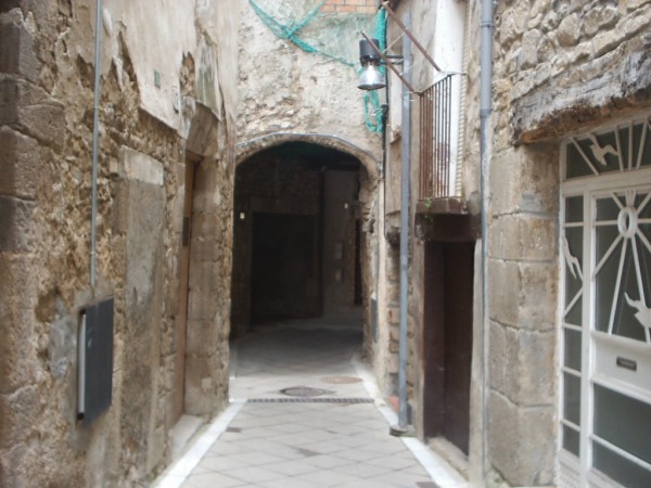 Antic portal dels jueus 