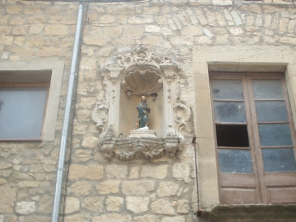 Capelleta de sant roc 