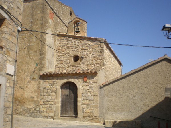 Església de sant joan 