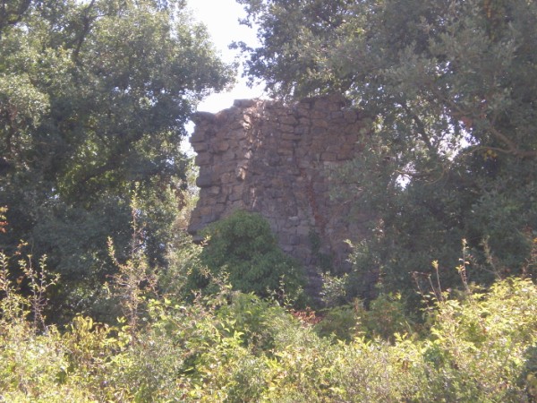 Torre de guaita 