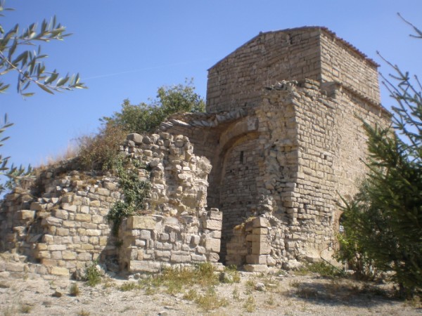 Església de sant pere 