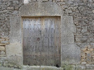 C. raval de la font, 11 ca l'engràcia 