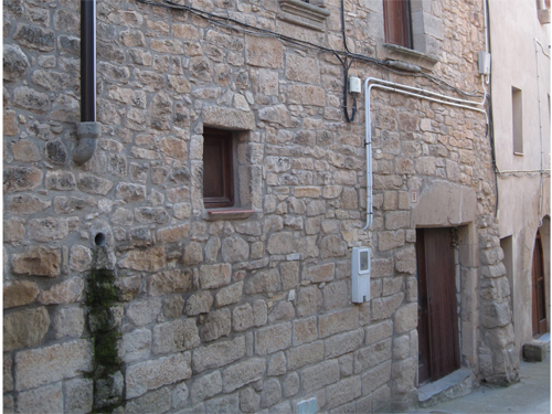 C. major, 05 cal ros 