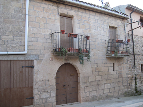 C. major, 03 cal vallès 