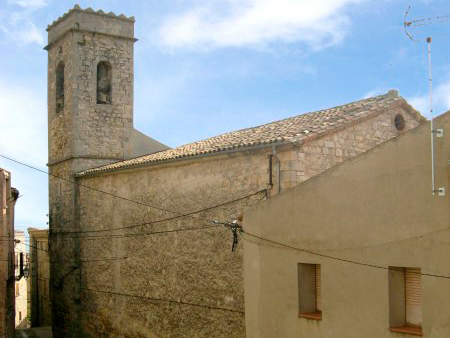 Església de sant pere 