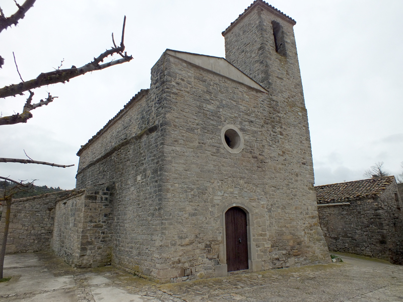 Església de sant joan 