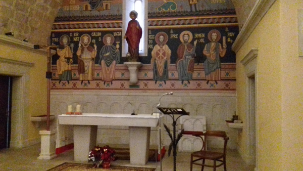 Església de sant martí 