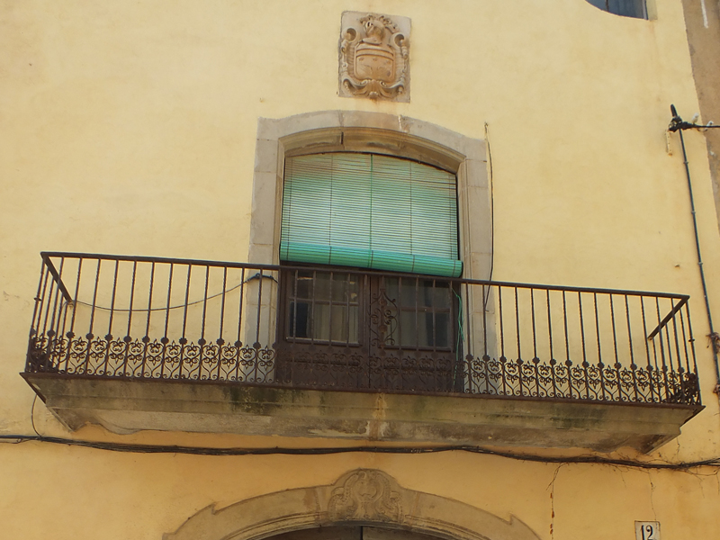 C. major, 12 14 cal cabaler 