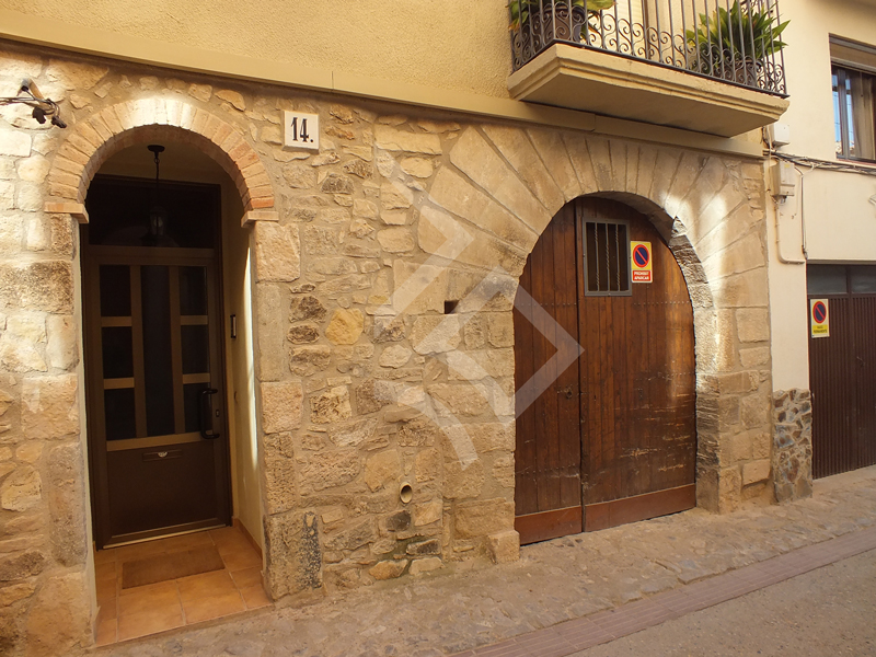 Raval de rosselló, 14 