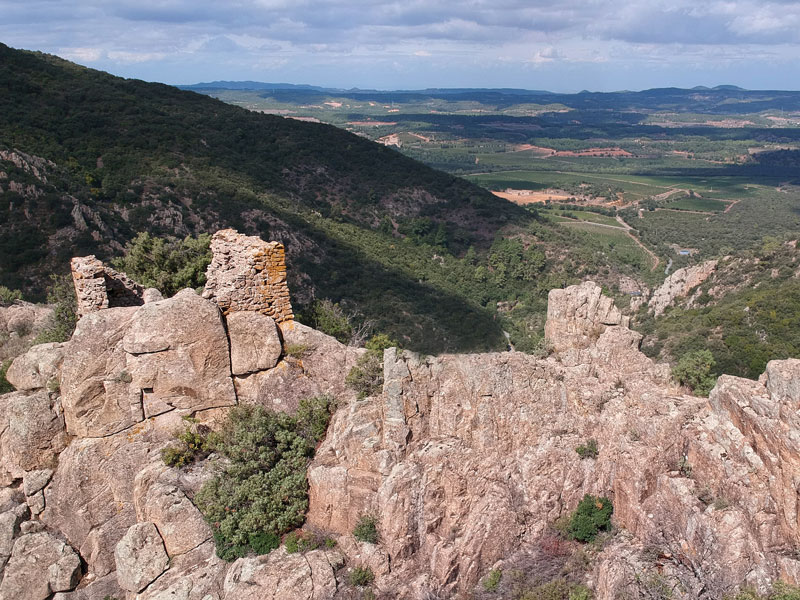 Torre de castellfollit 