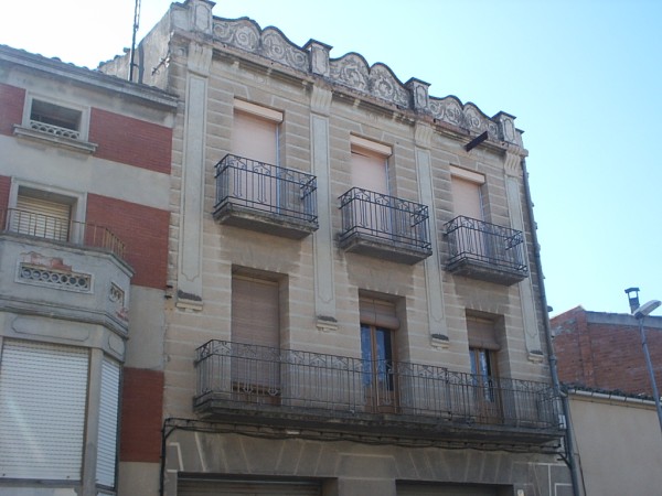 Carretera d'igualada, 08 