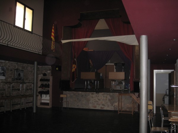 Antic teatre de l'artesana 