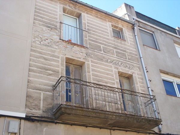 Carrer mare de déu de montserrat, 10 