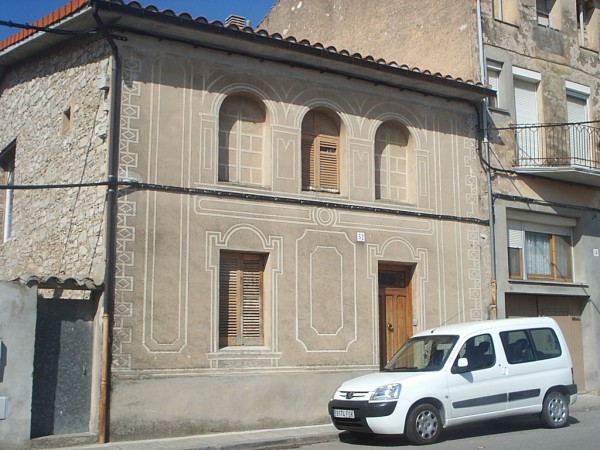 Carretera de la llacuna, 32 