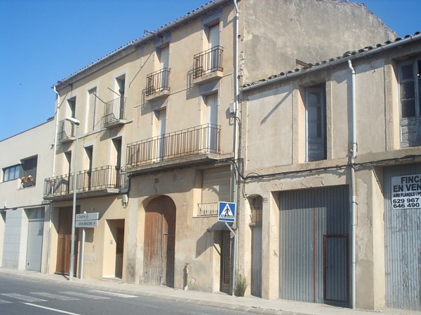 Carretera d'igualada, 47 