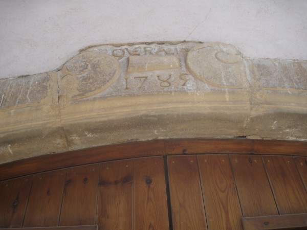 C. font del vall, 36. 